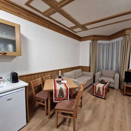 Pirin Golf Private Apartments & Studios Ράζλογκ Εξωτερικό φωτογραφία