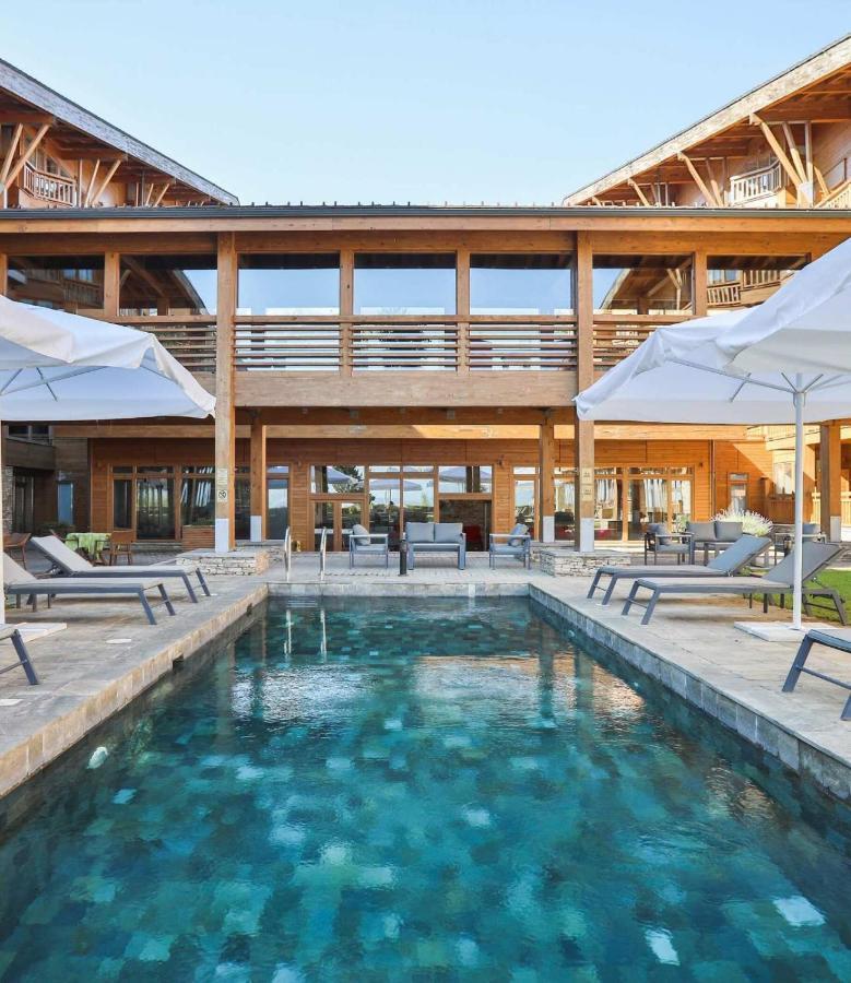 Pirin Golf Private Apartments & Studios Ράζλογκ Εξωτερικό φωτογραφία