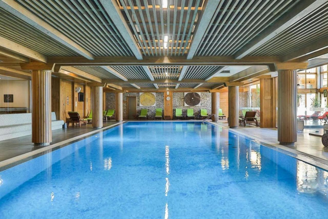 Pirin Golf Private Apartments & Studios Ράζλογκ Εξωτερικό φωτογραφία